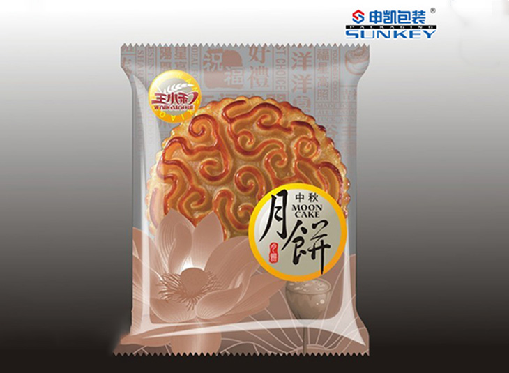 月饼安博anbo中国膜,袋,彩印复合膜袋