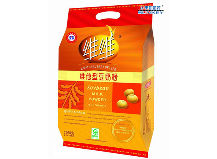 奶粉安博anbo中国袋,豆奶粉安博anbo中国袋