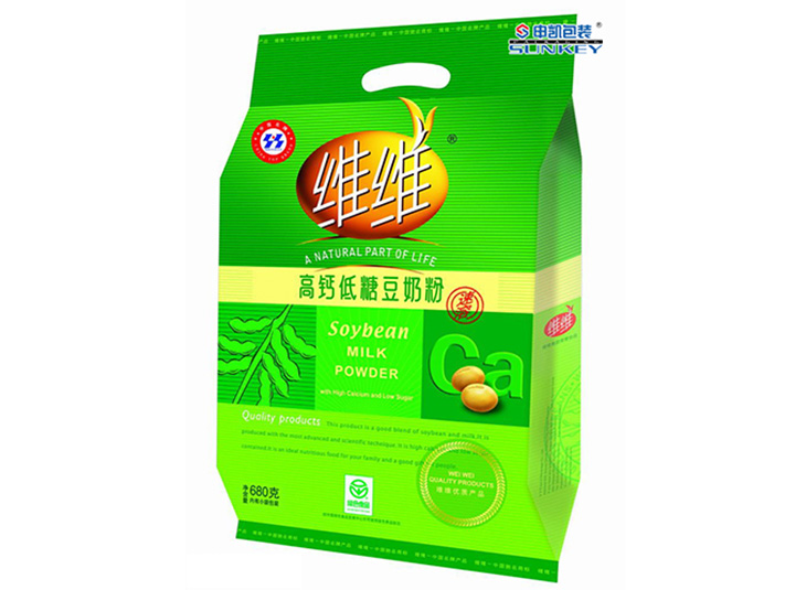 奶粉安博anbo中国袋,豆奶粉安博anbo中国袋