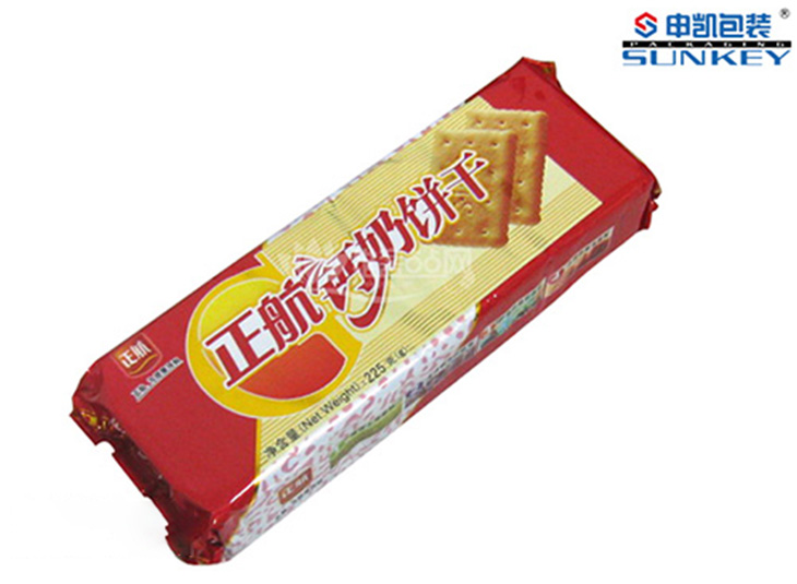 饼干塑料安博anbo中国膜
