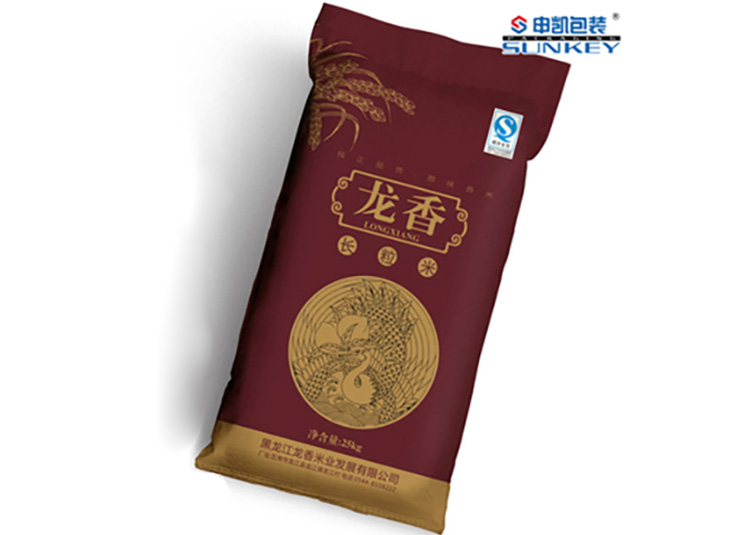 大米塑料安博anbo中国袋