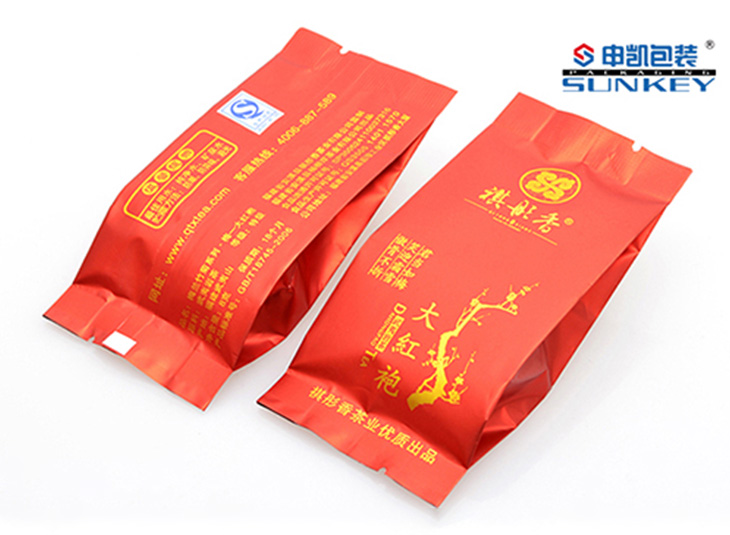 茶叶安博anbo中国袋