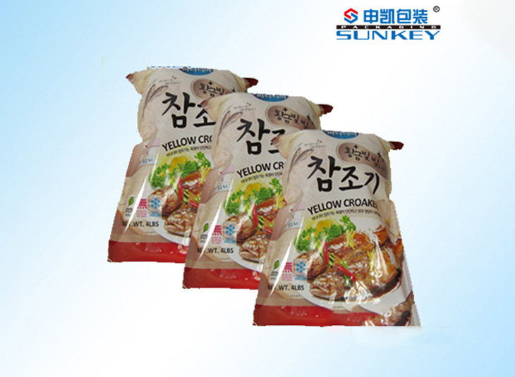 海产品塑料安博anbo中国袋