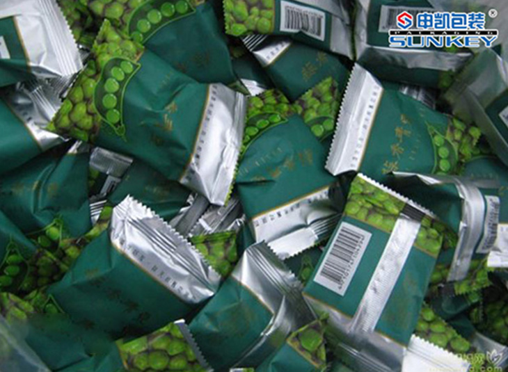 青豆炒货安博anbo中国