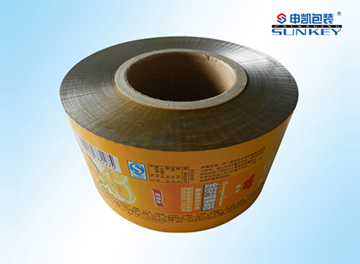 固体饮料安博anbo中国膜