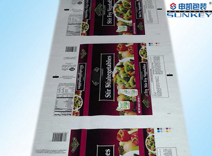 食品级蔬菜安博anbo中国膜