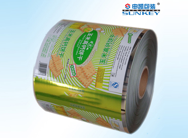 饼干外安博anbo中国铝塑膜