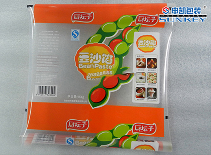 豆沙馅外安博anbo中国膜