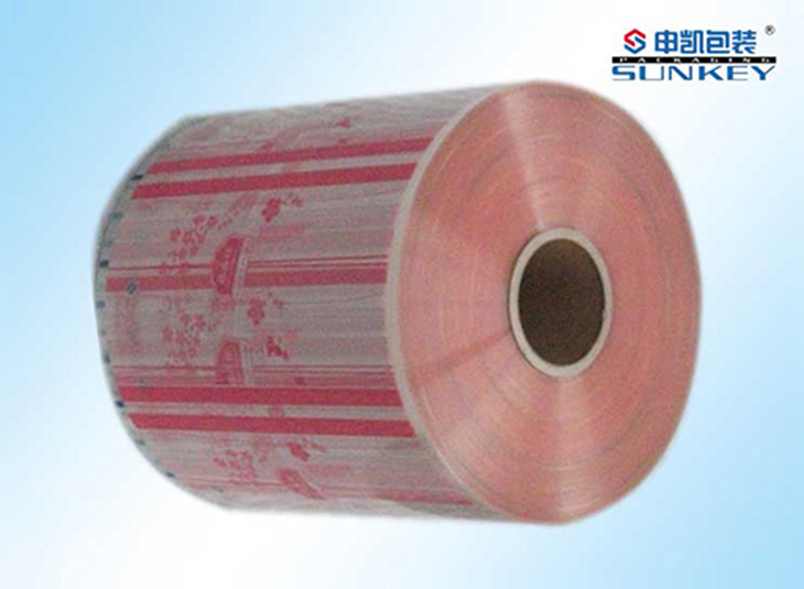 烘焙食品安博anbo中国膜