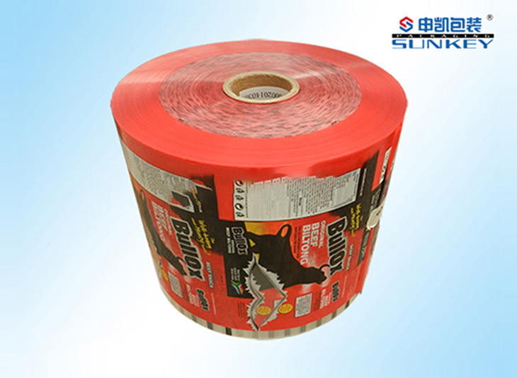 牛肉干外安博anbo中国膜