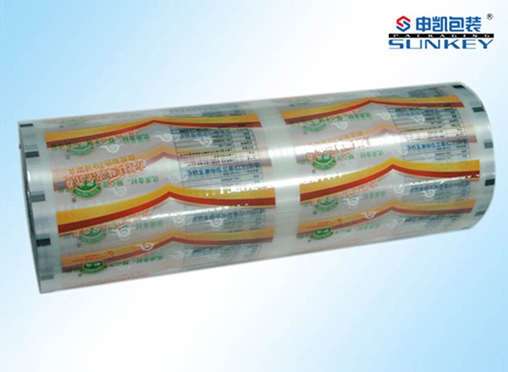 OPP食品安博anbo中国膜