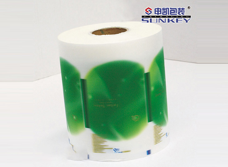 月饼外安博anbo中国卷膜