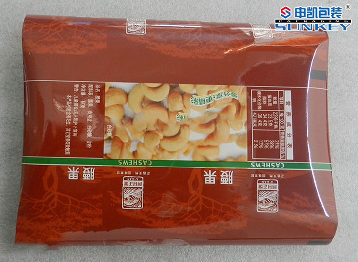 腰果铝塑安博anbo中国膜