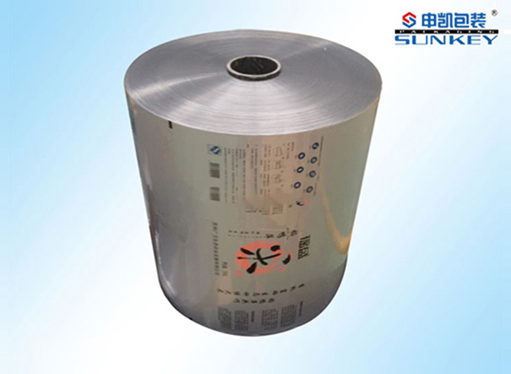 大米外安博anbo中国铝塑膜