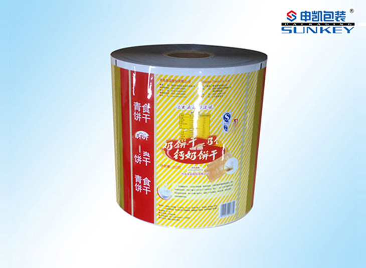 饼干自动安博anbo中国膜