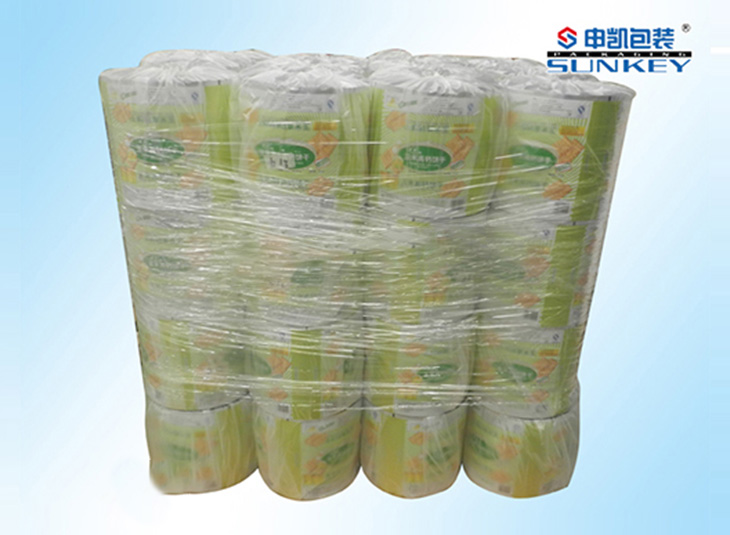 饼干镀铝安博anbo中国膜