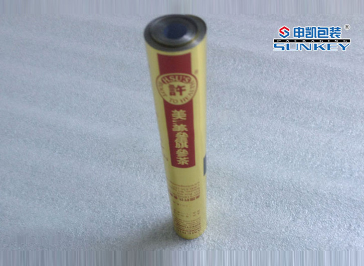 食品级茶包安博anbo中国膜