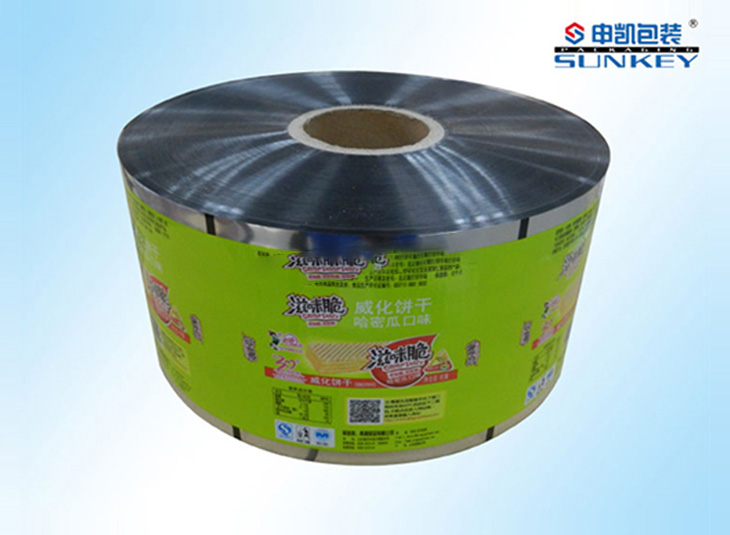 威化饼干安博anbo中国膜