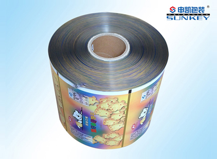 曲奇饼干安博anbo中国膜