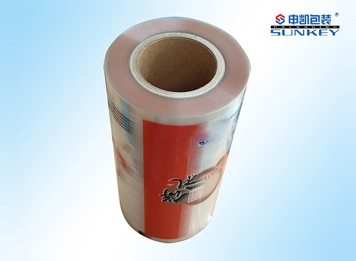 礼饼安博anbo中国膜