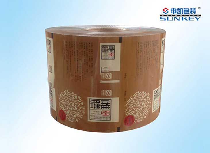 米粉铝塑安博anbo中国膜