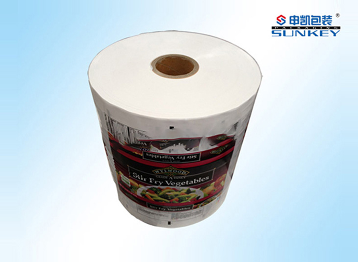 油炸蔬菜安博anbo中国膜