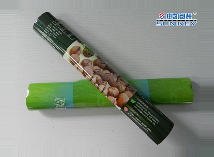 坚果铝箔安博anbo中国膜