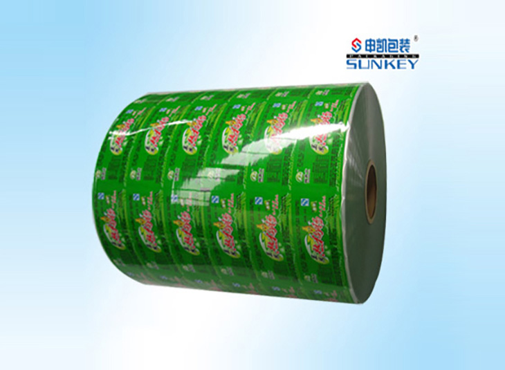 香肠安博anbo中国复合卷膜