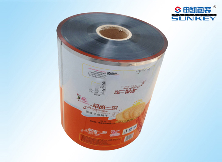 饼干外安博anbo中国镀铝膜