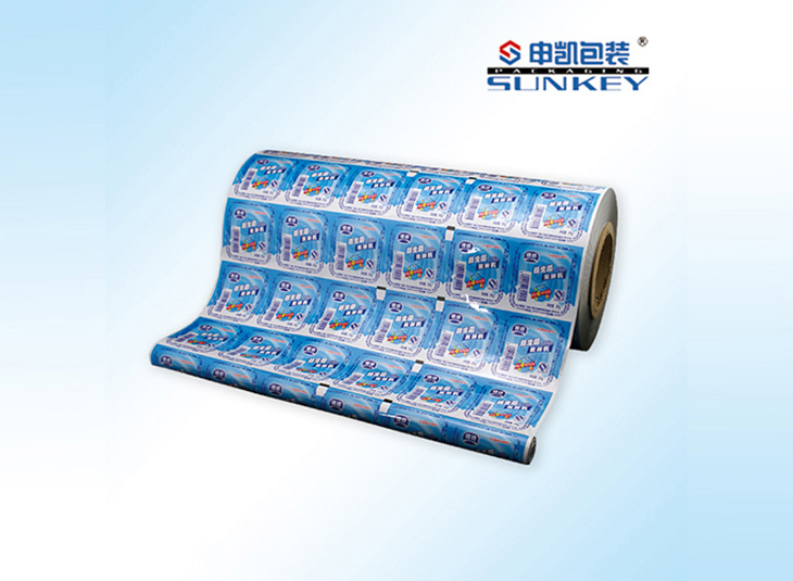 酸奶盖铝塑安博anbo中国膜