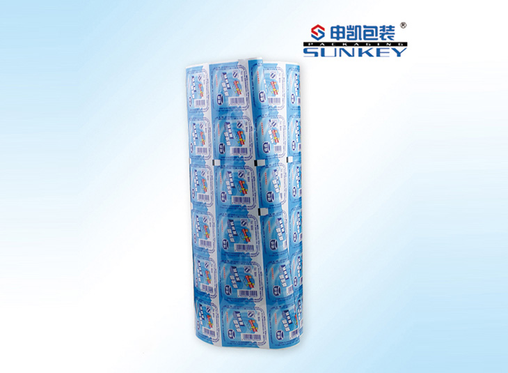 酸奶盖膜安博anbo中国