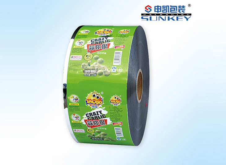 休闲食品安博anbo中国膜