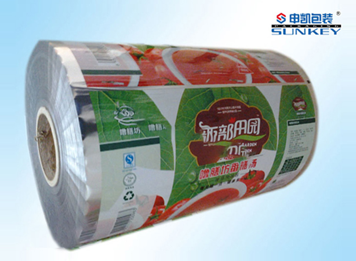 酸性食品安博anbo中国膜