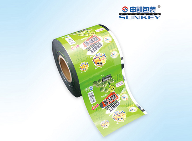 彩印复合安博anbo中国膜