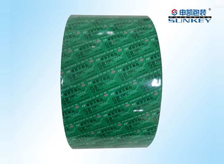 药用卷膜安博anbo中国