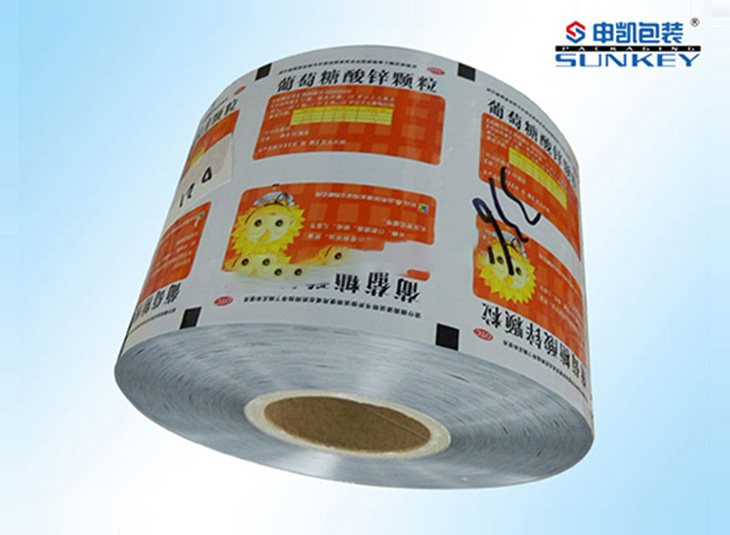 药用多层复合安博anbo中国