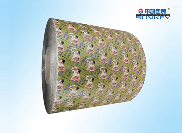 避孕套多层复合安博anbo中国膜