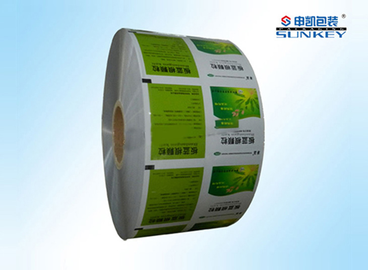 药用板蓝根安博anbo中国膜