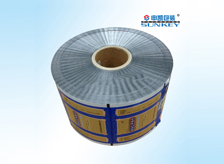 驱白巴布期片药用复合卷膜|驱白巴布期片卷膜安博anbo中国