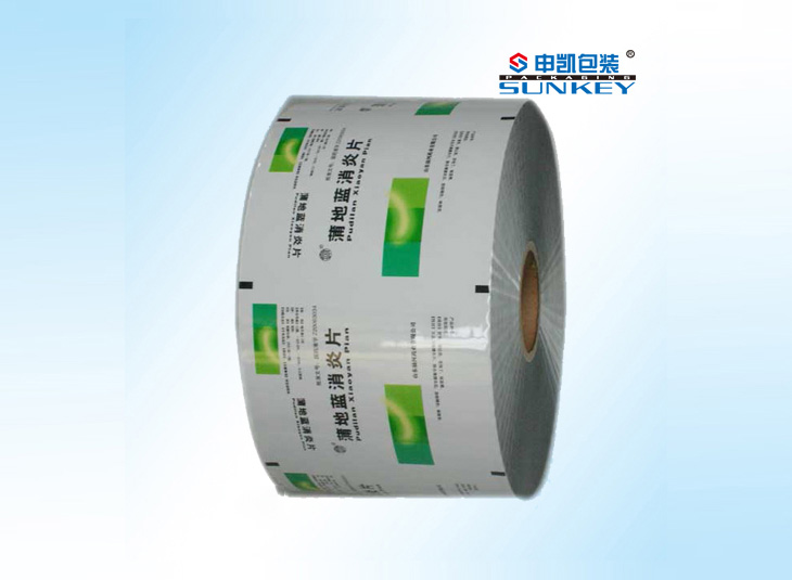 药用复合卷膜_消炎药卷膜_安博anbo中国药用卷膜