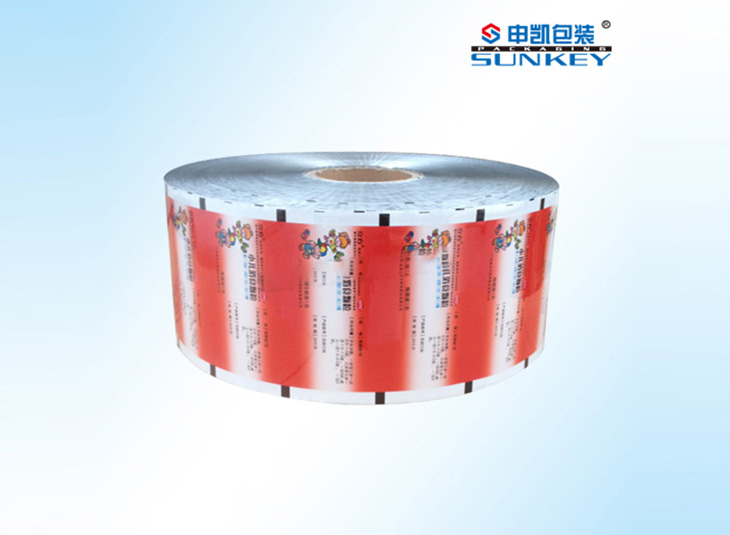 药用颗粒安博anbo中国膜