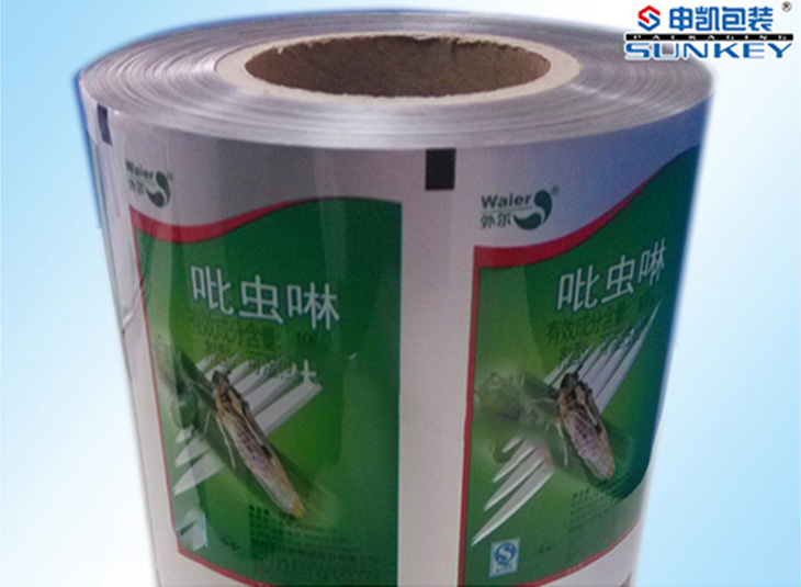 杀虫剂安博anbo中国|农产品用安博anbo中国膜|农药复合卷膜
