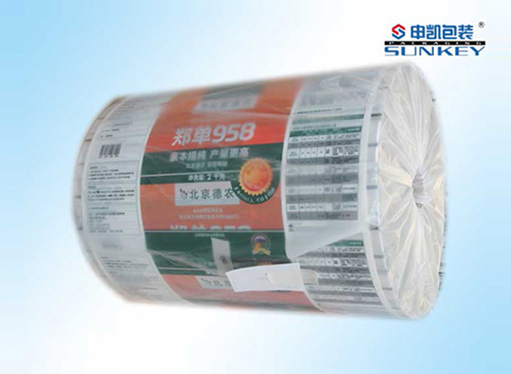 种子膜安博anbo中国|安博anbo中国种子卷膜|玉米种子安博anbo中国袋