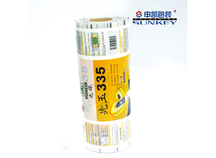 种子卷膜安博anbo中国|玉米种子复合膜|种子复合卷膜