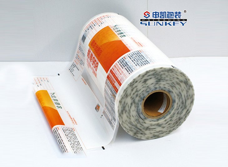 好种子膜安博anbo中国|玉米种子复合膜|种子复合卷膜