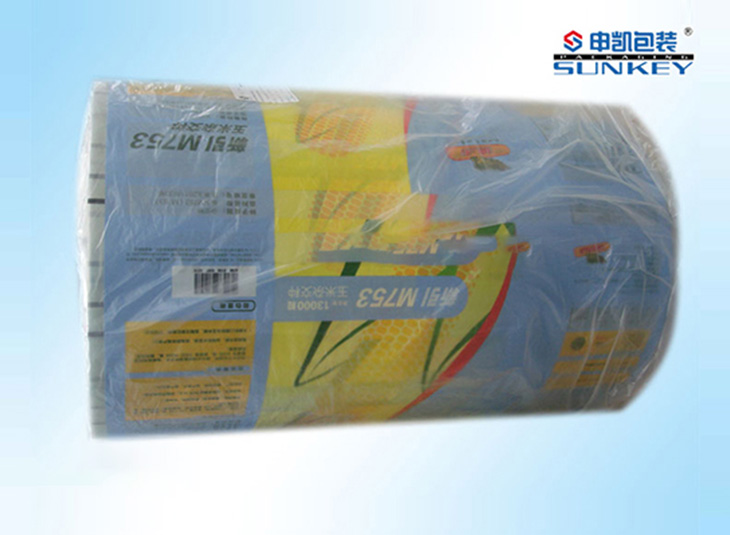 种子安博anbo中国|玉米杂交种子膜|种子复合卷膜 种子安博anbo中国|玉米杂交种子膜|种子复合卷膜