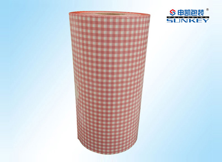 塑扣自动安博anbo中国膜