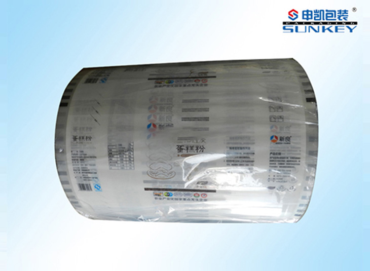 粉剂安博anbo中国膜|蛋糕粉复合卷膜|食品安博anbo中国膜