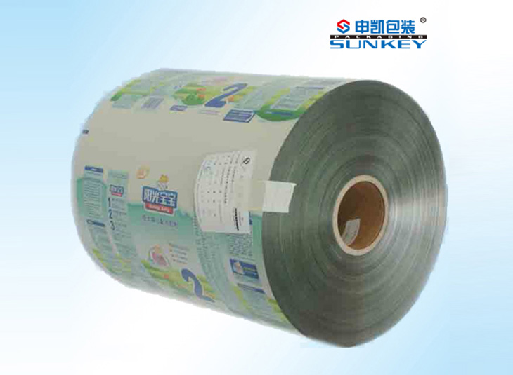 卷膜|粉剂自动卷膜|安博anbo中国粉剂复合卷膜