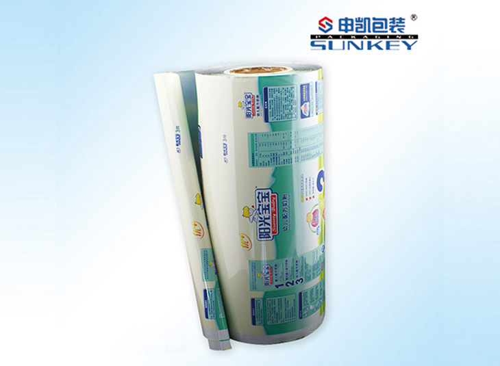 奶粉安博anbo中国膜|粉剂食品膜|粉剂复合卷膜